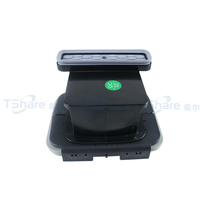 Ventouse à vide Q/L 130*30*100mm pour centre CNC Homag Week, pièces de rechange pour le travail du bois
