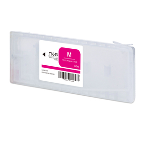 Nhà Máy bán hàng trực tiếp 350ml T6041-T6049 rỗng bơm lại Cartridge Tương thích cho Epson <span class=keywords><strong>7800</strong></span> 9800 7880 9880 Refill Ink Cartridge - Product Image 4