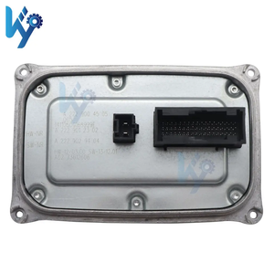 ชุดควบคุมไฟหน้า KY OEM A2229004505LED รุ่น 2229004505 ใหม่ ปี 2013- สำหรับ Mercedes-Benz W222 W205 - Product Image 4