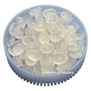 เม็ดพลาสติกเกรดอาหาร PP 7633 MFR 2.0 สำหรับขึ้นรูปแผ่นและท่อ สำหรับทำท่อและขวด - Product Image 6