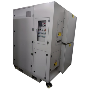 Großhändler 1000kW Top Quality Different Power <span class=keywords><strong>Tester</strong></span> Lastbank für Diesel <span class=keywords><strong>Generator</strong></span> <span class=keywords><strong>Tester</strong></span> - Product Image 1
