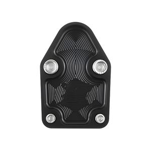 Fabrication <span class=keywords><strong>de</strong></span> métal CNC personnalisée nouvelle plaque <span class=keywords><strong>de</strong></span> blocage en aluminium pour moteur <span class=keywords><strong>BBC</strong></span> - Product Image 5