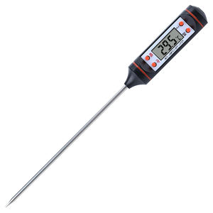 Thermomètre numérique instantané de poche TP101 pour la cuisson de la viande, de la cuisine et des brochettes, pour la cuisine - Product Image 2