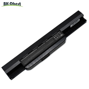 Batería para Portátil BK-Dbest de Alta Capacidad 5200mAh A32-K53 A42-K53 A31-K53 A41-K53 para <span class=keywords><strong>ASUS</strong></span> A43 A53 K43 K53 X43 Series A43B A43BY - Product Image 5