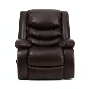 Puissance maison salon meubles canapé jardin ensemble personnes âgées bras multi-position multi-fonctionnel Massage bascule inclinable chaise - Product Image 2