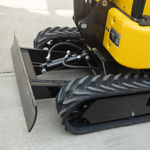 Changlin, équipement de qualité supérieure, directement de l'usine, accessoire de pelle, mini-excavatrice - Product Image 4