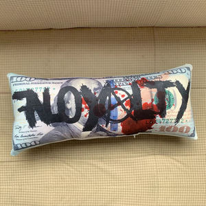 Housses de coussin vierges pour sublimation intégrale, personnalisables avec impression de photos et logos, style américain - Product Image 5