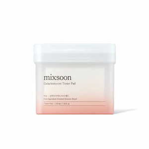 Mixsoon High Quality Galactomyces Toner <b>Pad</b> 60P Galactomyces Toner <b>Pad</b> - Product Image 2