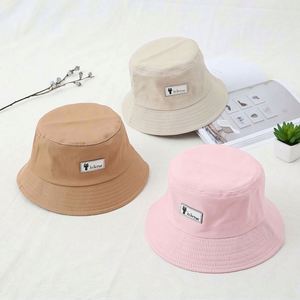 Chapeaux Bob Unisexe Personnalisables en Polyester Imprimé ou Brodé avec Votre Logo – Vente en Gros – Toutes Saisons – Décontractés et Tendance - Product Image 2