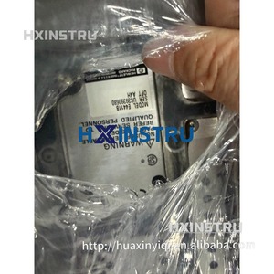 Keysight E4404B ESA-E d'occasion, 9 KHz à 6,7 GHz (Agilent) Prix négociable hx1 - Product Image 2
