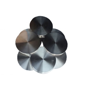 98Mm Gr5 Titan Kim Loại Đĩa Nha Khoa CNC Titan Đĩa - Product Image 1