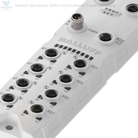 BNI00EK BNI PNT-508-055-P067 Módulo de E/S con Sensor IO-Link Balluff, Comunicación Industrial, Nuevo en Stock