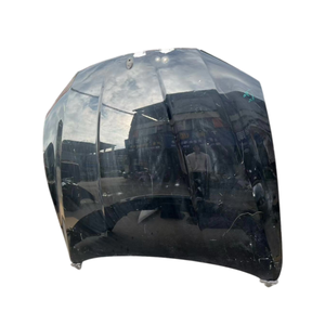 Piezas de Carrocería Originales Usadas y Desmontadas para <span class=keywords><strong>Maserati</strong></span> <span class=keywords><strong>Levante</strong></span> <span class=keywords><strong>2023</strong></span>: Capó, Parachoques Delantero, Guardabarros, Rejilla del Radiador - Product Image 2