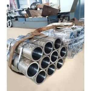 צילינדר הידראולי באיכות ירודה צינור e355 bk + s h8 סובלנות honing צינור - Product Image 6