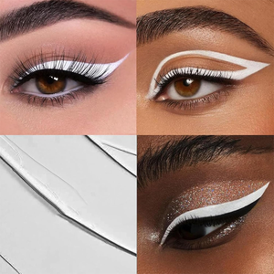Delineador de Ojos Negro al por Mayor de Fábrica para un Efecto de Ojos de Gato Perfecto, Delineador de Ojos a Prueba de Agua, Lápiz Delineador de Larga Duración, Delineador Líquido - Product Image 6