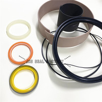 1407656 1H8128 2949507 4J0526 1672306 Kit de joint pour vérin hydraulique de levage, de direction et de chargeur, pour excavatrice, bras de flèche et godet