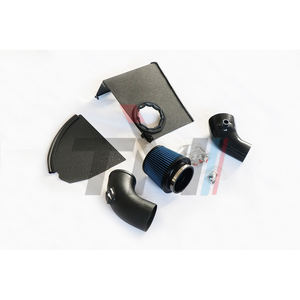 TM Performance Turbo B * W G01/G02 X3/X4 M40i B58 Système d'admission d'admission d'air 2019- - Product Image 1