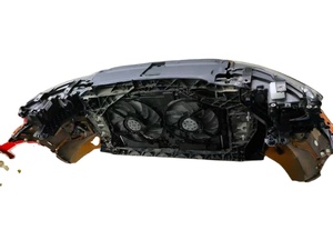 Parti e <span class=keywords><strong>Accessori</strong></span> Auto Originali di Alta Qualità, Paraurti Anteriore Usato per <span class=keywords><strong>Audi</strong></span> <span class=keywords><strong>Q3</strong></span> 2014, Kit Carrozzeria ABS, Montaggio a Bullone Posteriore - Product Image 2