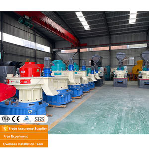 GATE 2-2.5 T/H machine à granulés de <span class=keywords><strong>bois</strong></span> d'<span class=keywords><strong>occasion</strong></span> prix machine à granulés à anneaux - Product Image 6