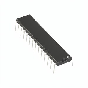Embedded Electronic Circuit Components 28 DIP Authorized Distributor PIC16F723A-E_SP - Product Image 1