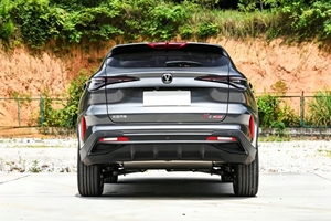 Nouveau SUV Changan X5 <span class=keywords><strong>Plus</strong></span> avec régulateur de vitesse adaptatif gauche (ACC), régulateur de vitesse adaptatif à pleine vitesse (IACC), freinage d'urgence AEB et assistance à la conduite intelligente de niveau 2 (L2) - Product Image 5