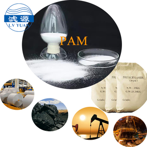 Bahan kimia perawatan air minum Pam Pac sangat efisien - Product Image 2