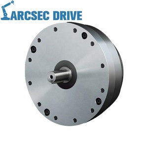 Nhà Sản Xuất Bán Buôn Tiêu Chuẩn Cao Điều Hòa Ổ Đĩa Bánh Răng Tốc Độ Giảm Tốc Mang Vết Sóng Bánh Răng Điều Hòa Ổ Đĩa Công Nghệ - Product Image 3