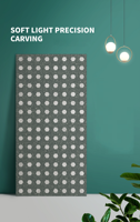 Carreaux de terrazzo modernes simples gris mat 600X1200 Carrelages de sol antidérapants pour chambre salon cuisine salle de bain