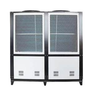 Longhua 다이캐스팅 공랭식 냉각기 1HP-50HP 다이캐스팅 장비 냉각에 사용 - Product Image 2