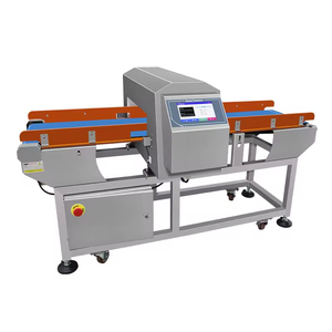 Gıda sınıfı tünel <span class=keywords><strong>Metal</strong></span> dedektörü - Product Image 4