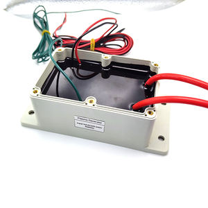 Ionizador bipolar AC220V DC +/- 30KV con generador de plasma de salida de iones positivos y negativos - Product Image 3