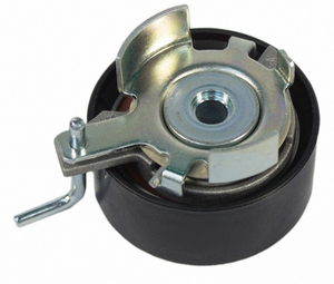 Poulie tendeur <span class=keywords><strong>de</strong></span> <span class=keywords><strong>courroie</strong></span> <span class=keywords><strong>de</strong></span> <span class=keywords><strong>distribution</strong></span> HEDLOK 5M5G6K254AB BE8Z6K254A C40112500 30750905 1361983 1376164 pour <span class=keywords><strong>FOCUS</strong></span> MAZDA <span class=keywords><strong>2</strong></span> VOLVOS40 C30 V50 - Product Image 3