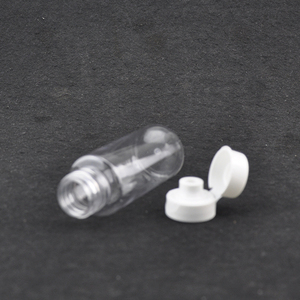 <strong>COOLCOLOR</strong> Hot Selling 100ml PET Empty Ink Bottle GT51 GT52 GT53 for HP DeskJet GT 5820/5810 - Product Image 5