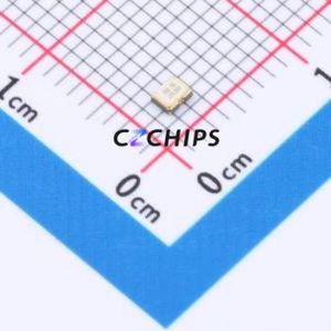 9121S-19.200N33DT1JL Temperature Compensated Crystal Oscillator (TCXO) SMD2016-4P Oscillator 19.2MHz 1ppm Clipped Sine Wave 3.3V - Product Image 1