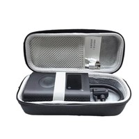 Boîte de rangement pour accessoires numériques imperméable en EVA personnalisable avec impression de logo - Fabricant de boîtes de pompe gonflable
