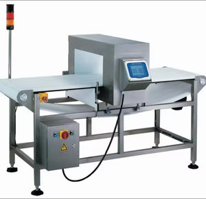 גלאי מתכת כיתה מזון עם בניית נירוסטה ומסך מגע LCd - Product Image 4