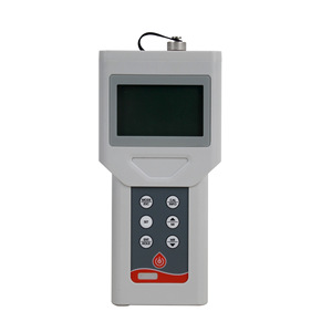 LOOBO LB-N500 Mètre de conductivité portable et testeur d'eau pure avec plage de mesure de 0,0000-400,0 mS/cm et plage de température de -10°C à 110°C - Product Image 1