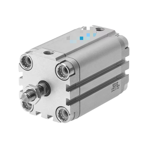 Новый Оригинальный Контроллер Программируемого Логического Устройства (ПЛК) AEVUZ-12-5-<span class=keywords><strong>P</strong></span>-A 156760 для Промышленной Автоматизации, В Наличии - Product Image 1