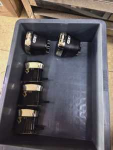 Machine de beauté universelle 22D MAX sans taxes - Commutables 18D, 13D, 22D, Lifting et remodelage de qualité médicale - Product Image 5