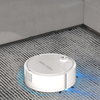 Nouveau robot aspirateur intelligent 3 en 1, mini aspirateur portable pour la maison, pas cher, balayage automatique, robots aspirateurs