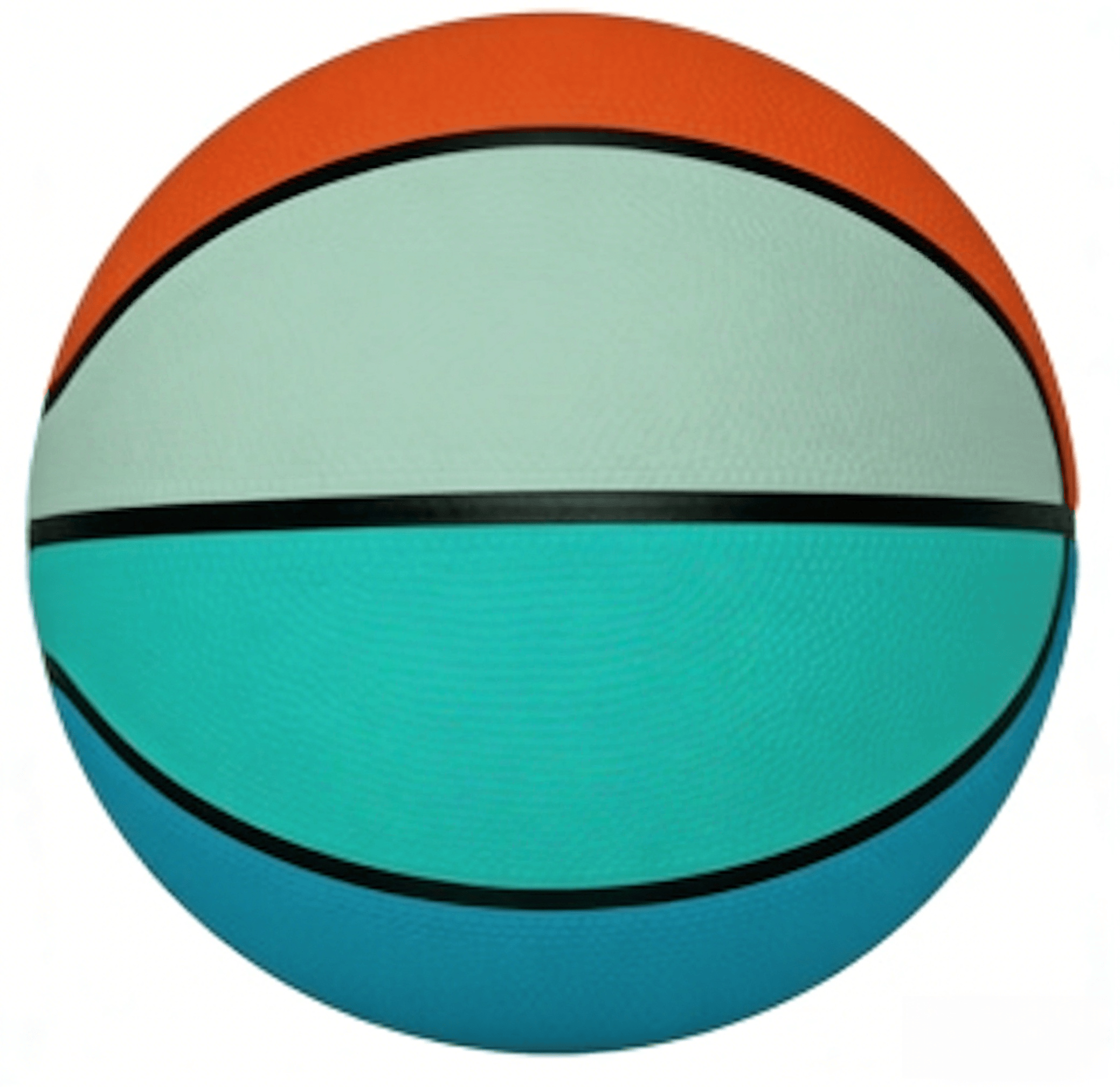 Arancione+blu ottanio+blu