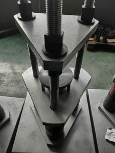 Máquina concreta do teste do fluência - Product Image 3