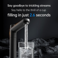 Système de purification d'eau par osmose inverse pour cuisine, sous évier, 1200 GPD, pour usage domestique et professionnel (OEM/ODM)
