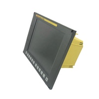 Sistema de Control CNC Fanuc Original Serie Oi-PC A02B-0309-B522 A02B0309B522 Pantalla del Panel de Operador Fanuc
