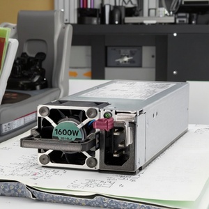 Fuente de Alimentación 511777-001 460W 100V-240V CA Ranura Común G6 G7 G8 G9 - Product Image 4