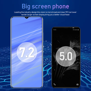Điện Thoại A73 6 + 128GB Điện Thoại Di Động Android Điện Thoại Thông Minh 3G 4G 5G Điện Thoại Thông Minh Điện Thoại - Product Image 3