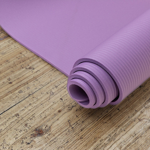 <span class=keywords><strong>Tapis</strong></span> Nbr <span class=keywords><strong>de</strong></span> yoga pour exercice physique, gymnastique pliable, logo <span class=keywords><strong>de</strong></span> 10mm, <span class=keywords><strong>épaisseur</strong></span> <span class=keywords><strong>de</strong></span> 10mm, <span class=keywords><strong>tapis</strong></span> <span class=keywords><strong>de</strong></span> yoga bon marché - Product Image 3
