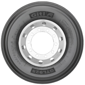 Neumáticos de Invierno para Camión Giti GTL925 TBR M+S 435/50R19.5 445/45R19.5 435/50R1 - Product Image 2