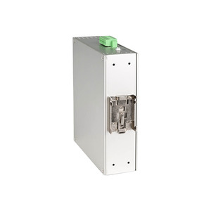 Commutateurs réseau gérés Gigabit avec 8 ports PoE 1000M + 2 ports SFP Uplink 1000M, prise en charge des plateformes cloud et des VLAN - Product Image 3