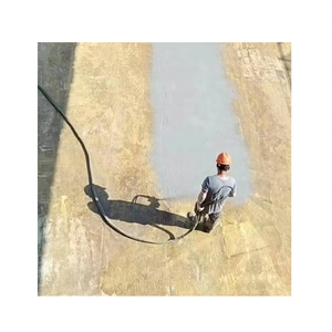 أفضل شركة مصنعة في الصين بخاخ لون رال مقاوم للماء بوليوريا لسقف النفق - Product Image 1